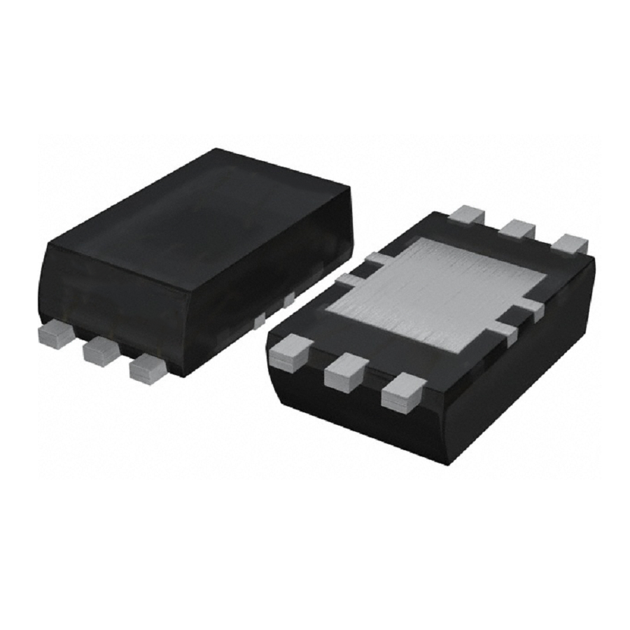 BH1715FVC-TR-Rohm Semiconductor